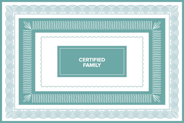 Font Certified Series